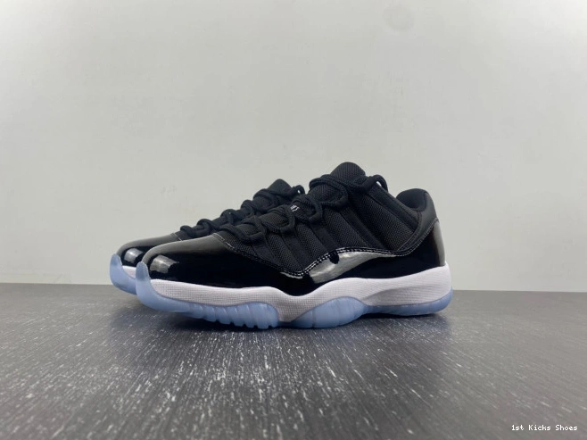 Low Jam Space FV5104-004 Air 11 Jordan 0725